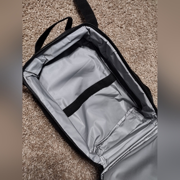 Hello Kitty Sanrio Backpack lunchbox pencil case Set NWOT - Picture 13 of 16